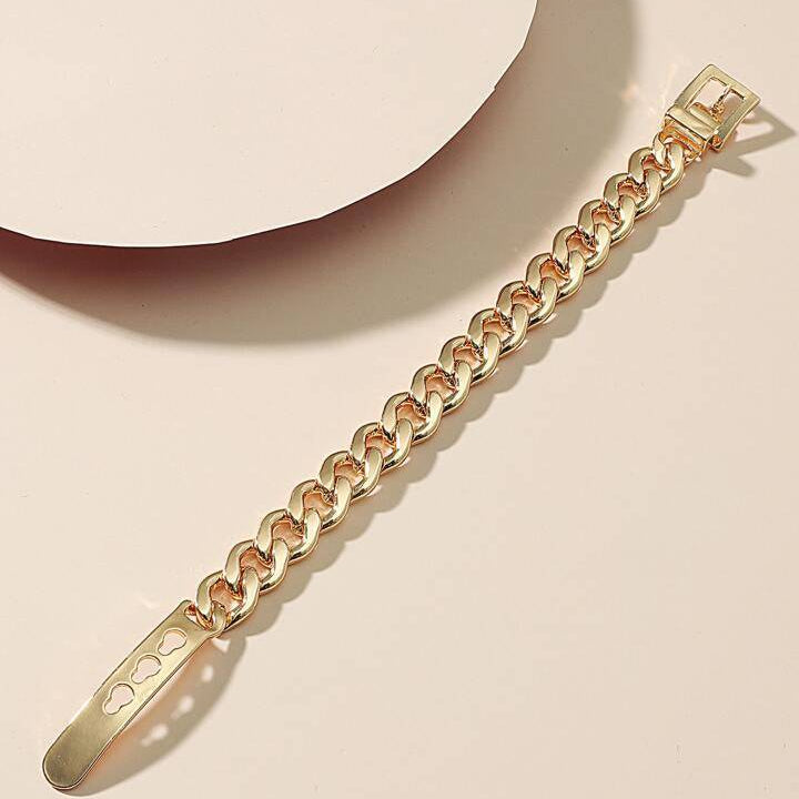 Chunky Beaded Bracelets: The Statement Accessory You Need