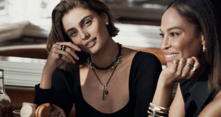 What are the top jewelry brands in 2024