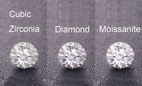 Diamond vs Moissanite What You Need to Know