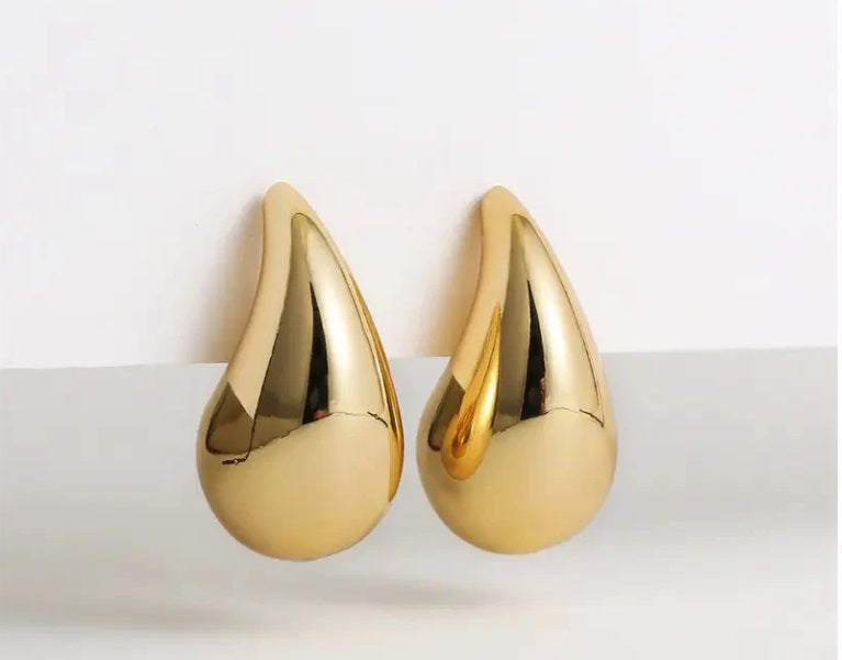 Teardrop Earrings The Ultimate Guide to Sterling Silver Diamond Handmade and Gold Styles