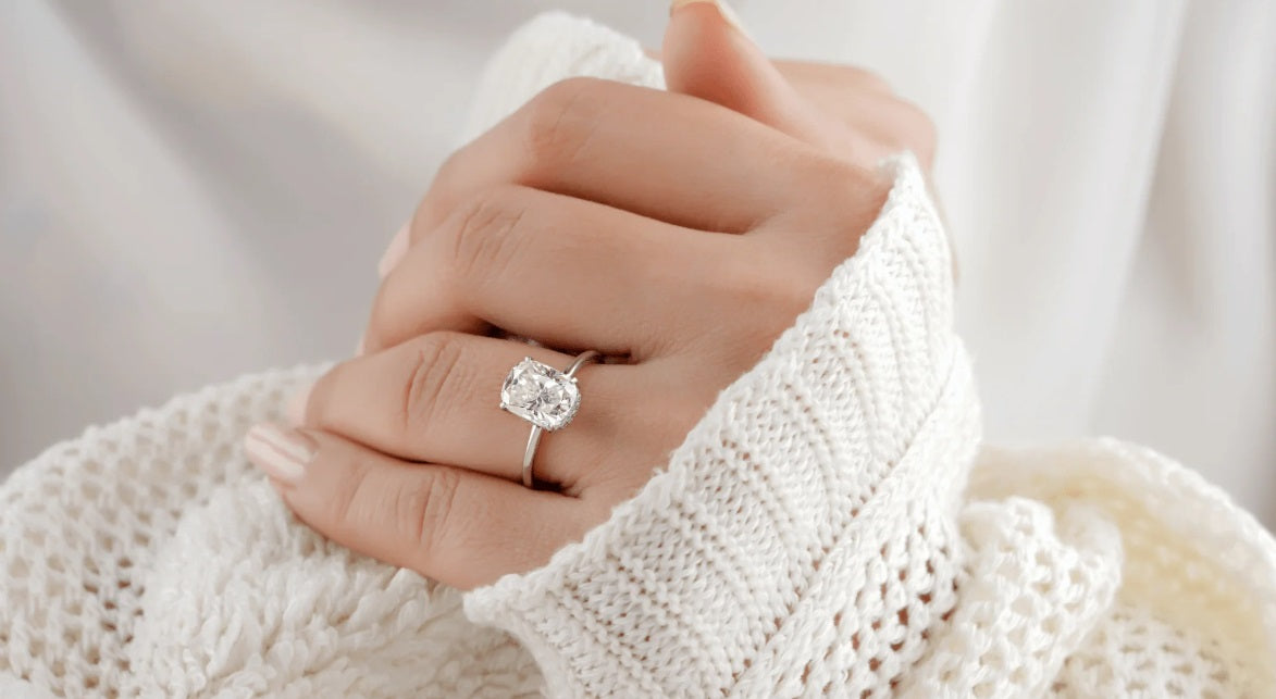 How To Choose The Perfect Engagement Ring