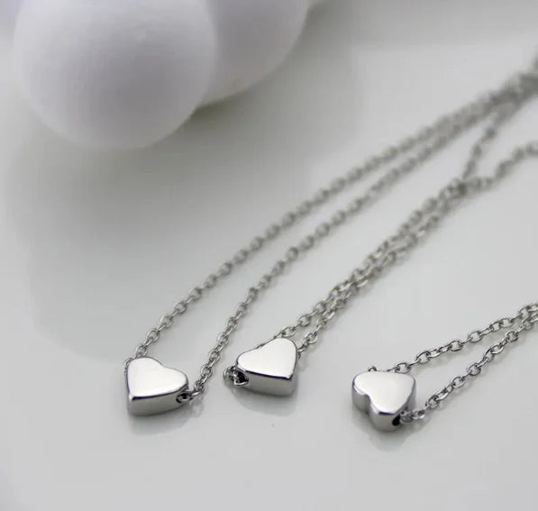 The Timeless Appeal of a Silver Clover Necklace