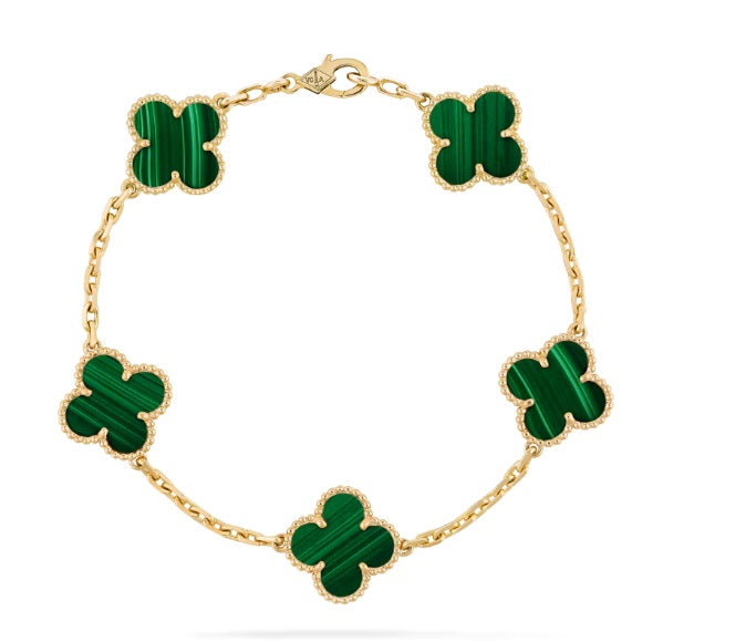 Van Cleef & Arpels The Timeless Luxury And Craftsmanship and How to identify Authentic Bracelets