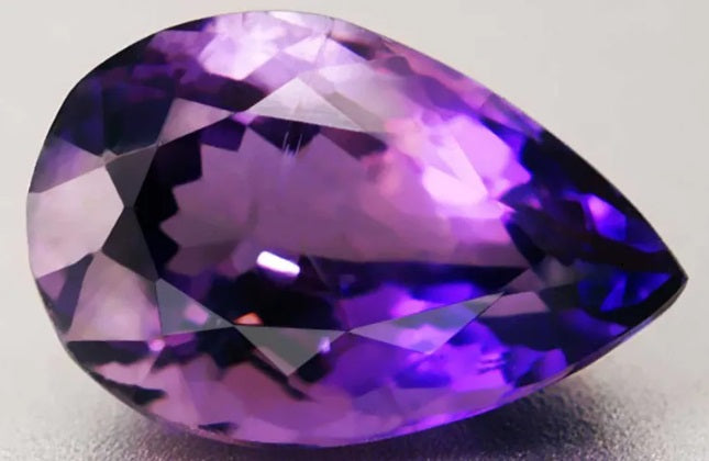 Violet Gems