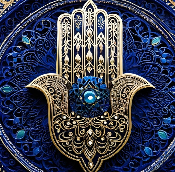 Most common Questions on the Hamsa Jewelry