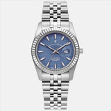 Jacques du Manoir - Inspiration Passion Blue Wave 34mm