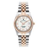 Jacques du Manoir - Inspiration Roman Silver-Rosegold