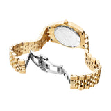 Jacques du Manoir - Inspiration Roman Mother of Pearl Gold