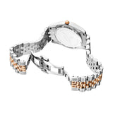 Jacques du Manoir - Inspiration Roman Silver-Rosegold