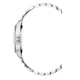 Jacques du Manoir - Inspiration Passion Blue Wave 34mm