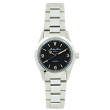 Mathey-Tissot MT-369 Night | Limited Edition Automatic Watch