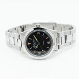 Mathey-Tissot MT-369 Night | Limited Edition Automatic Watch