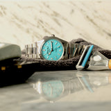 Mathey-Tissot MT-369 SKY | Exclusive to Purrfect Bling – Swiss Automatic