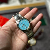 Mathey-Tissot MT-369 SKY | Exclusive to Purrfect Bling – Swiss Automatic
