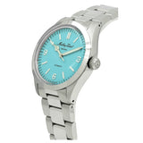 Mathey-Tissot MT-369 SKY | Exclusive to Purrfect Bling – Swiss Automatic
