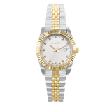 Mathey-Tissot Mathy III D810BI | Swiss Women’s Quartz Watch
