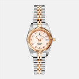 Jacques du Manoir – Inspiration Champagne Rose 26mm