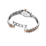 Jacques du Manoir – Inspiration Champagne Rose 26mm
